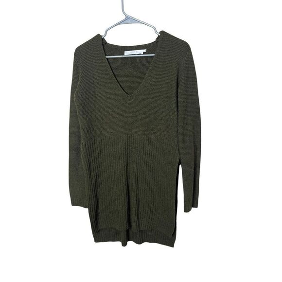 ASTR the‎ Label Sweater Tunic Top Knit Size S - Picture 1 of 9